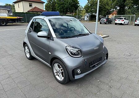 Smart ForTwo EQ Cabrio LED