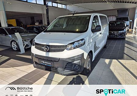 Opel Vivaro -e Kasten M (L2) SHZ*PDC*ANDROID AUTO