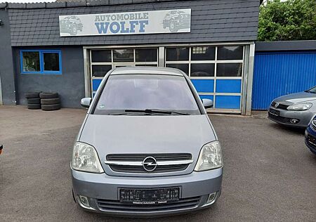 Opel Meriva Basis