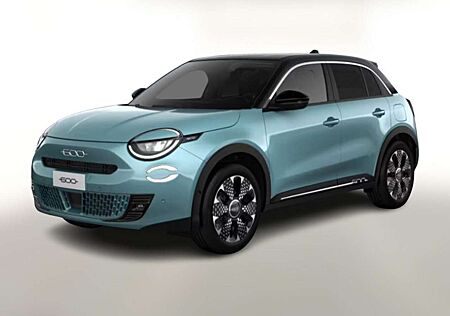 Fiat 600 La Prima MHEV 110 DCT eHK ACC SHZ Keyl Massa 81...