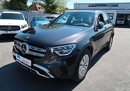 Mercedes-Benz GLC 220 d 4Matic Exclusive # AHK # Schiebedach