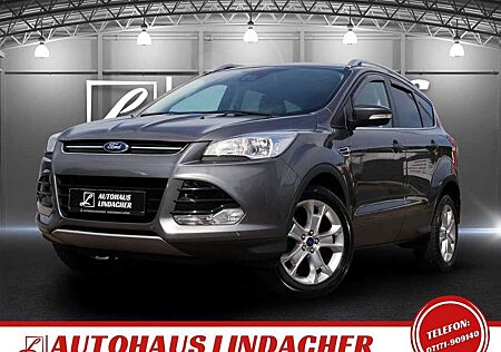 Ford Kuga 1.6 EcoBoost Titanium