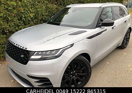 Land Rover Range Rover Velar Velar 3.0 V6 D300 R-Dynamic