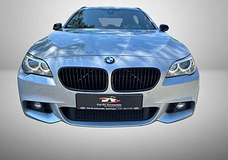 BMW 520 d xDrive*2.Hd*M-Paket*Alcantara*Head-Up*