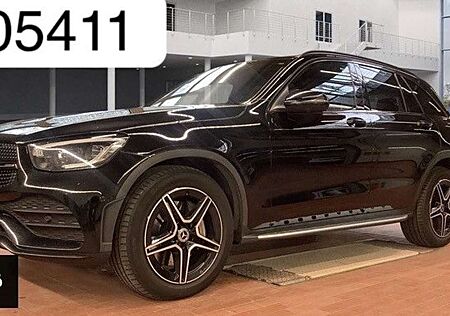 Mercedes-Benz GLC 220 GLC220 4M 2x AMG Line Multibeam 19" 360K Nav+