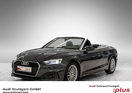 Audi A5 Cabriolet 35 TFSI LED Alcantara SHZ PDC+Kamera