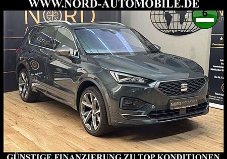 SEAT Tarraco FR 2.0 TDI DSG Pano/AHK/Leder/Beats/20 FR