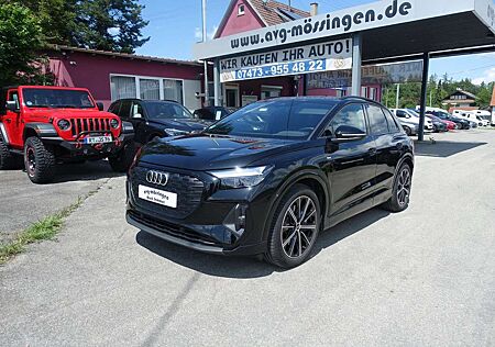 Audi Q4 e-tron e-tron 40 e-tron ,Anschl.garantie 3J