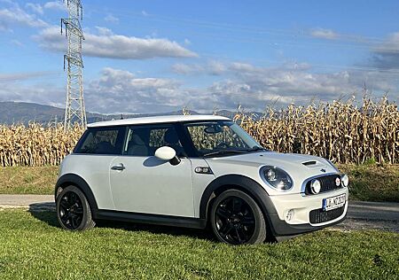 Mini Cooper S gebraucht kaufen Mini Cooper S 50 Camden