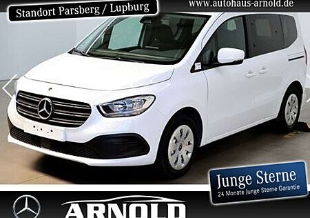 Mercedes-Benz Others T 180 d 7G Kamera DAB Sitzheizung Totwinkelass.