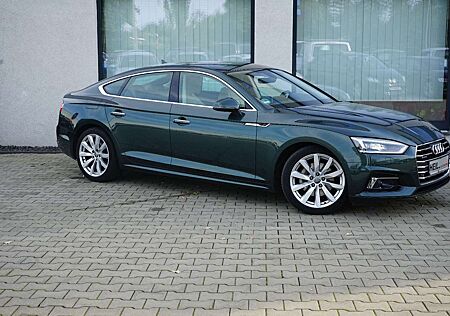 Audi A5 Sportback quattro design*MATRIX-LED*NAVI*KAM