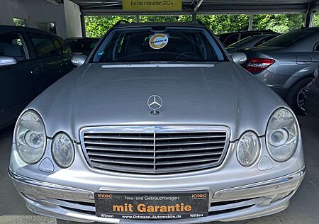Mercedes-Benz E 320 T