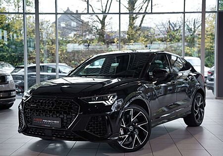 Audi RS Q3 q. Sportback *21 *Pano*RS-AGA*RS-Sitze*B&O