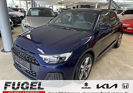 Audi A1 Sportback 1.0 TFSI 30 TFSI advanced SONOS|Keyless|