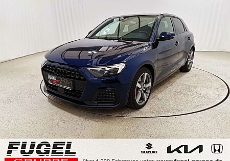 Audi A1 Sportback 1.0 TFSI 30 TFSI advanced SONOS|Keyless|