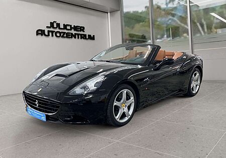 Ferrari California Cabrio | 1.Hnd | Navi | Alc | Scheckh