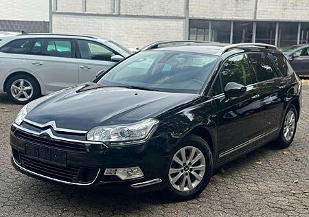 Citroën C5 Citroen 2.0 HDi Tourer Exclusive