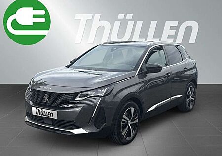 Peugeot 3008 GT Hybrid 225 EEAT8 / Massagesitze / Carplay