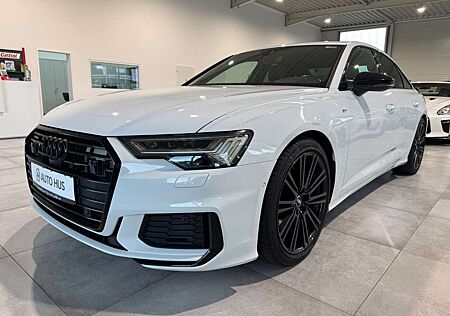 Audi A6 Lim. 55 TFSI e quattro S-Line Matrix/ACC/PDC