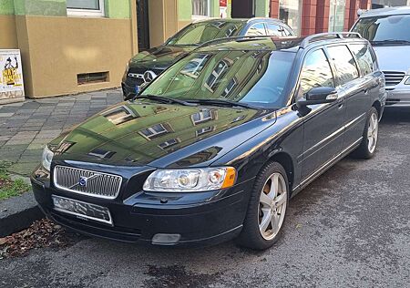 Volvo V70 Diesel 2.4 D DPF Aut. Edition Comfort