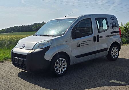 Fiat Fiorino SX Kasten
