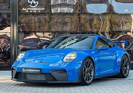 Porsche 992 911 GT3 Carbon*Lift* Sportschalen*Matrix-LED