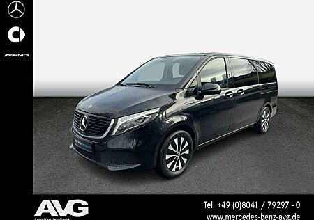 Mercedes-Benz EQV 300 Lang MBUX|Navi|ILS|Standhzg.