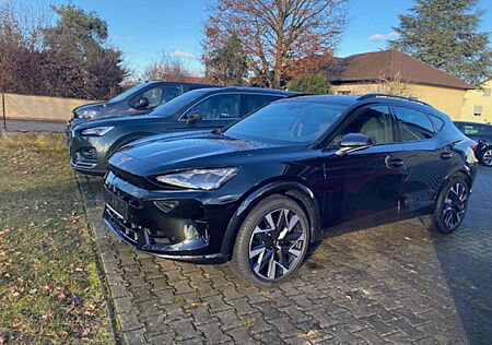 Cupra Formentor 2.0 TSI 4Drive