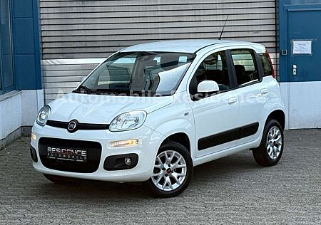 Fiat Panda Twinair 0.9 CNG*SHZ*PDC*TEMP*KLIMA*ALU*MFL