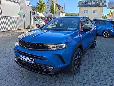 Opel Mokka GS Line