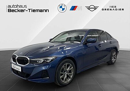 BMW 318 i A,Navi,Klimaautomatik,Rückfahrkamera