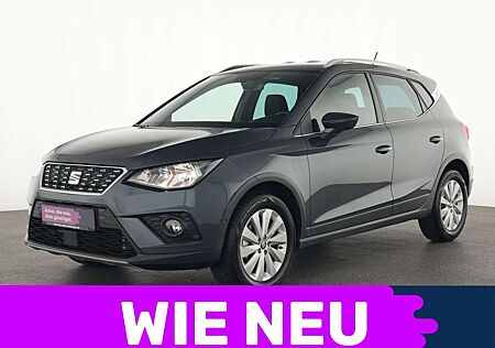 Seat Arona Xcellence Navi|Kamera|ACC|PDC|Winter-Paket