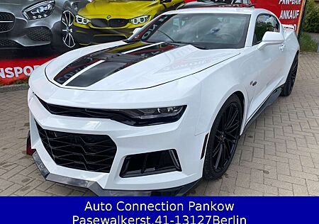 Chevrolet Camaro **SS PERFORMANCE*INSPEK NEU**