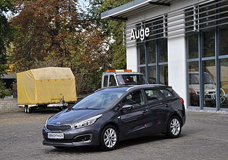 Kia Cee'd Ceed / Sportswagon Edition 7 *SHZ*LHZ*