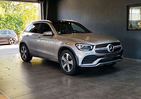Mercedes-Benz GLC 220 d 4Matic AMG-Line*ACC*360°*Pano*