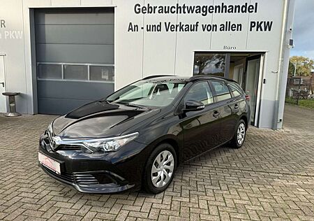 Toyota Auris Touring Sport*PDC*KLIMAAUTO*GJREIFEN