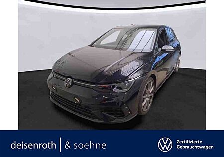 VW Golf R Volkswagen Performance Akrapovic/DCC/Matrix/HuK/Kam/Nav/19''/