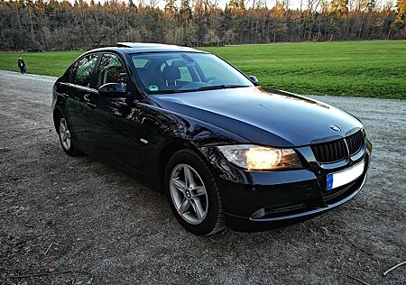 BMW 320i 320 - Motor 70.000km