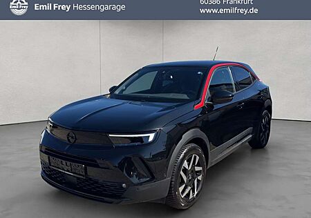 Opel Mokka 1.2 DI Turbo GS