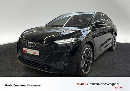 Audi Q4 e-tron 50 quattro Pano Navi Leder