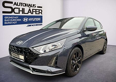 Hyundai i20 FL 1.0 T-GDI Trend Navi