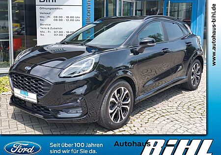Ford Puma ST-Line Navi Kamera LED Winterp. AHK abn.