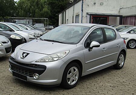Peugeot 207 Sport