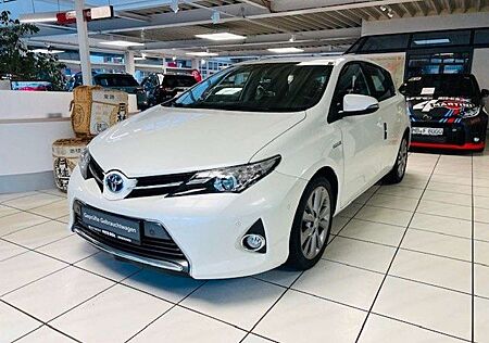 Toyota Auris 1,8 Hybrid Start Edition