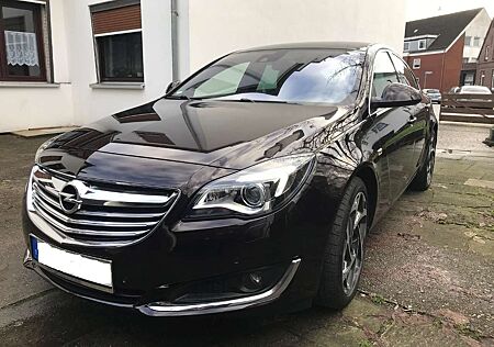 Opel Insignia 2.0 ECOTEC DI Turbo 4x4 Aut. Innovation