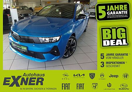 Opel Astra L Electric GS *Navi*180Grad Rückfahrkamera