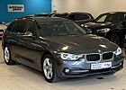BMW 320 d/Aut/NaviProf/LED/Temp/WLAN/SportLine