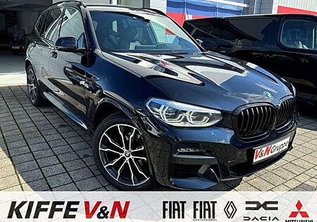 BMW X3 xDrive20d M SPORT HUD KAMERA DA+ LC-PRO HIFI