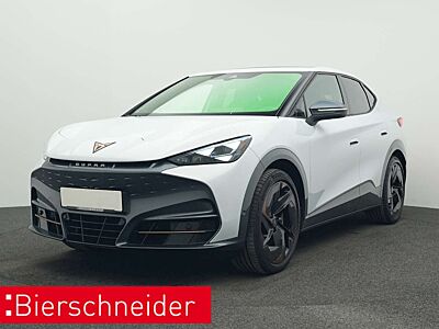 CUPRA Tavascan 4x4 VZ Adrenaline PANO NAVI KAMERA HuD
