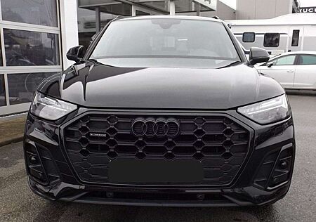 Audi Q5 40 TDI quattro S line